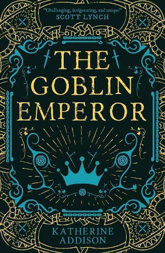 The Goblin Emperor The Goblin Emperor