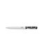 Richardson Sheffield Artisan Meat Knives of Stainless Steel 20cm S2704694 6pcs