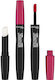 Rimmel Lasting Provocalips Lippenstift Lang anh...