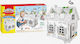 Blue Toys Painting Creative Graffiti - 3D Villa for Children 3+ years Years