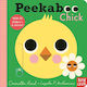 Peekaboo Chick