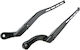 NTY Car Wiper Arm Back Audi A4 2004+