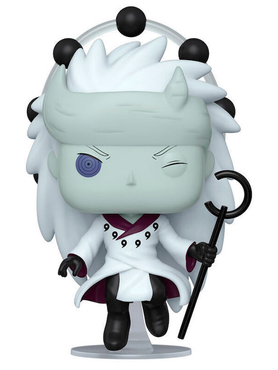 Funko Pop! Animation: Naruto - Madara Uchiha (S...
