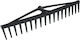 Cresman 09439 Bow Rake 59cm