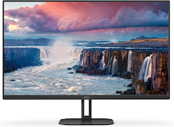 AOC 24V5CE/BK IPS Monitor 23.8" FHD 1920x1080 με Χρόνο Απόκρισης 4ms GTG