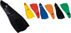 Majorca Dolphin 100011 Swimming / Snorkelling Fins Medium Μπλε