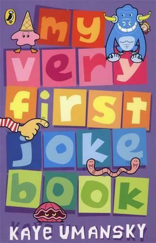 My very First Joke Book My very First Joke Book