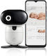 Motorola Baby Monitor with Camera with Lullabies