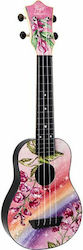 Flight Alyona Sopran Ukulele