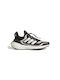 Ultraboost 22 Cold.Rdy 2.0 Damen Sportschuhe Laufen Aluminium / Cloud White / Beam Orange
