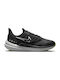 Air Winflo 9 Shield Sport Shoes Running Black