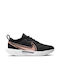 Nike Zoom Pro Femei Pantofi Tenis Curți dure Negru / Mtlc Roșu Roșu Bronz / Blanc