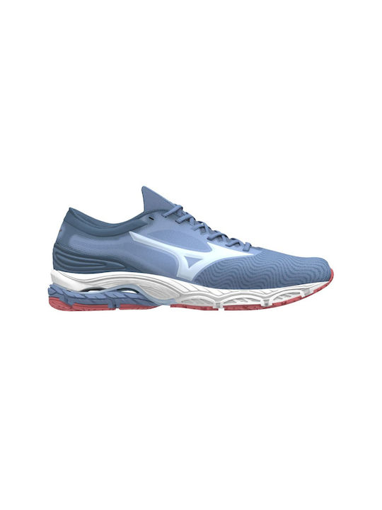 Mizuno Wave Prodigy 3 Γυναικεία Αθλητικά Παπούτ...