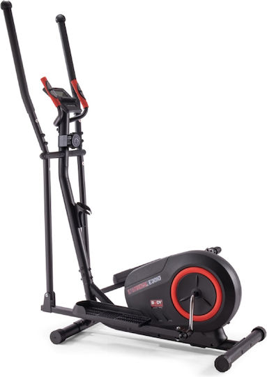 Body Sculpture BE-3010D Магнитен Елиптичен Треньор с Диск 5кг за Потребител до 100кг