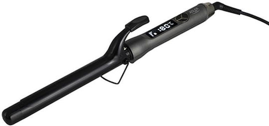 Adler Curling iron with LCD Преса за Коса за Къдрици 25мм 300W AD 2114