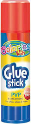 Colorino Κόλλα Stick Kids για Χαρτί
