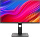 AG Neovo DW2401 IPS Monitor 23.8" QHD 2560x1440