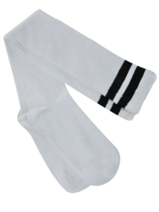 BodyTalk Sportsocken Weiß 1 Paar