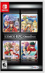 Kemco RPG Omnibus Switch Game