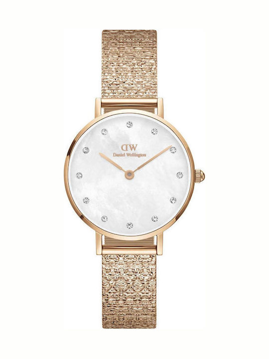 Daniel Wellington Petite Lumine Women's Watch w...