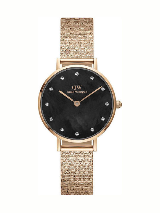 Daniel Wellington Petite Lumine Women's Watch w...