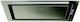 Whirlpool Μηχανισμός Απορρόφησης 51.4cm Inox