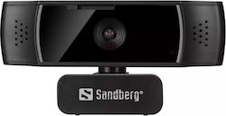 Sandberg DualMic Full HD 1080p