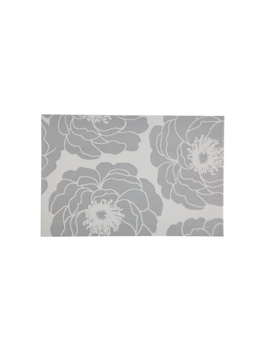 Maxwell & Williams Camellia Placemats Plastic A...