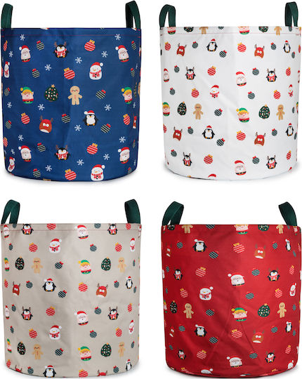 Lyc Sac Детска Кошница За Съхранение 4 Бройки Lyc Sac Детска Кошница За Съхранение 4 Бройки