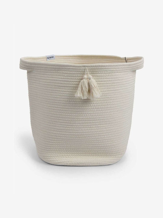 Minene Children's Laundry Basket