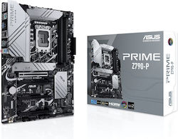 Asus Prime Z790-P Placă de bază ATX cu Intel 1700 Socket