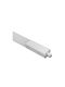 Adeleq Lumină Batten Pentru Exterior cu LED Int...