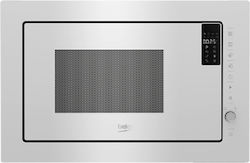 Beko BMGB 25333 WG Built-in 25lt Inox Beko BMGB 25333 WG Built-in 25lt Inox