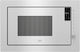 BMGB 25333 WG Built-in Microwave Oven with Grill 25lt Inox