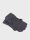 Kinderhandschuhe Gray