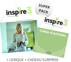 Super Pack Inspire 3