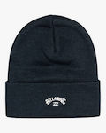 Billabong Arch Ανδρικός Beanie Σκούφος σε Navy ...