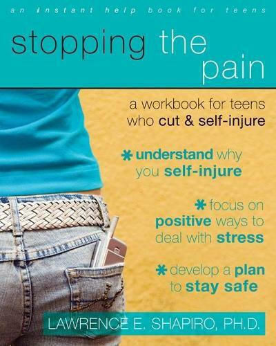 Stopping The Pain Stopping The Pain