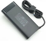Laptop Charger 200W 19.5V 10.3A for HP with Detachable Power Cord