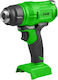 JBM 60042 Pistol termic cu temperatură maximă de 550°C