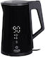 Adler black Βραστήρας 1.7lt 2200W Μαύρος