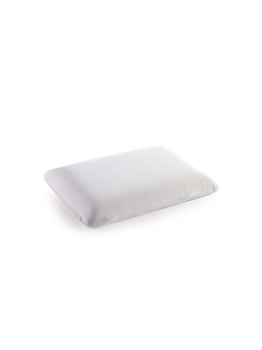 Nef-Nef Παιδικό Μαξιλάρι Ύπνου Memory Foam Λευκό 40x60εκ.
