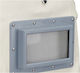 Express Sandblasting Mask Glass Welding Glass