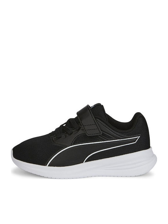 PUMA Transport Αθλητικά Παιδικά Παπούτσια Runni...