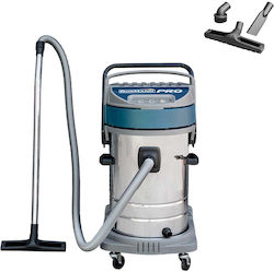 Bormann Pro BVC7510 Υγρών / Στερεών 3000W 80lt