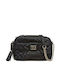 Tous Damen Tasche Crossbody Schwarz