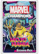 Fantasy Flight Marvel Champions: MojoMania Scenario Pack