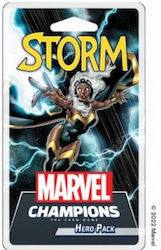 Fantasy Flight Marvel Champion - Storm Hero Pachete MC36en