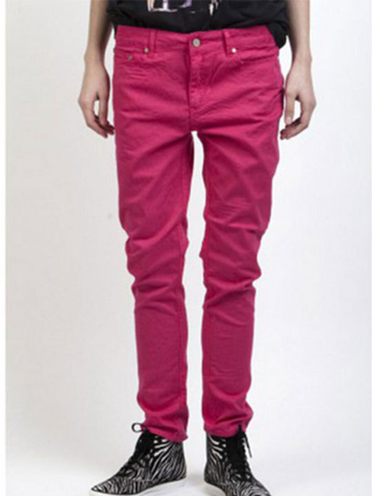 Insight Rundown Perez Pants Pink