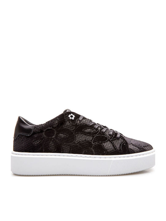 Lorinie Sneakers Black